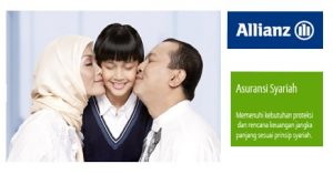 Asuransi Syariah Allianz di Indonesia