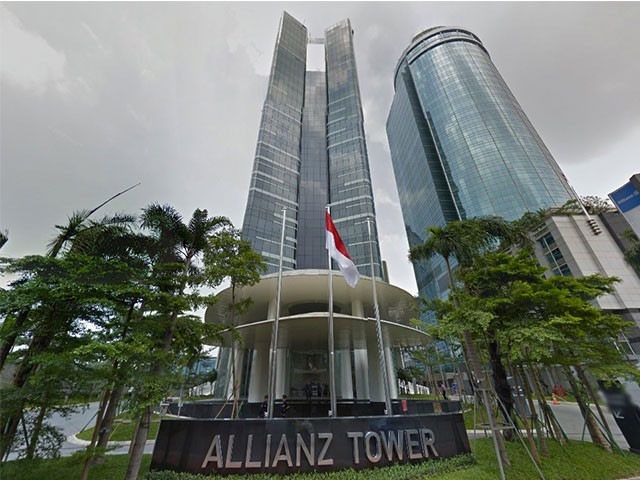 allianz-tower