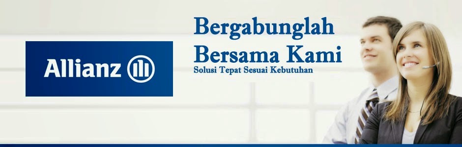 agen asuransi allianz di indonesia