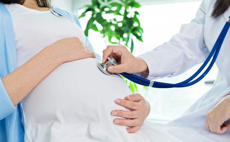 Asuransi Kehamilan